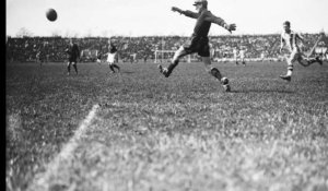 [RETROmédia] - Coupe de France de Football, une compétition vieille de plus de 100 ans, née pendant la première guerre