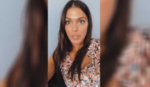 Iris Mittenaere répond à la polémique sur sa vente de vêtements (Vidéo)