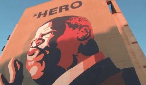 « Icône, héros, géant » : les hommages se multiplient depuis l'annonce de la mort de John Lewis
