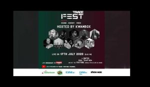 TRACELIVE presents Trace Fest