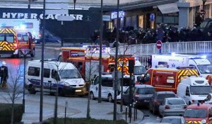 Attentats de janvier 2015 : un traumatisme pour la France