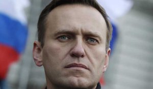 Affaire Navalny : Berlin accentue la pression sur Moscou