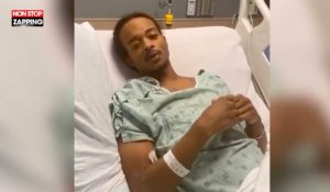 Etats-Unis : Jacob Blake prend la parole depuis son lit d’hôpital (vidéo)