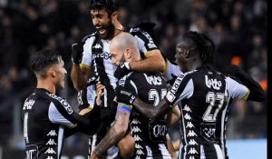Football: l’analyse du Sporting de Charleroi avant le début du championnat