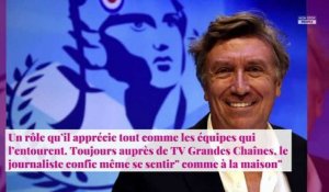 Jean-Pierre Pernaut : pourquoi Jacques Legros sera toujours son joker