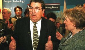 John Hume, artisan de la paix en Irlande du nord, est mort