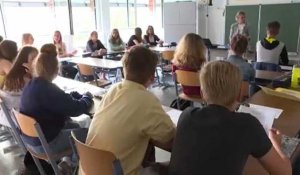 Le covid-19 interdit de rentrée des classes en Allemagne