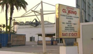 Les clubs emblématiques d'Ibiza fermés cet été