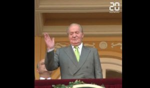 Espagne : L'ex-roi Juan Carlos, soupçonné de corruption, prend le chemin de l'exil