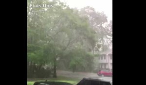 Etats-Unis: La tempête Isaias fait au moins quatre morts sur la côte Est