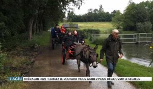 Le JT des Hauts-de-France du 4 août 2020