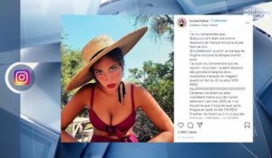 Alain Chabat : sa fille Louise pousse un violent coup de gueule sur Instagram