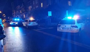 Un homme cagoulé ouvre le feu ce lundi soir à Montignies-sur-Sambre