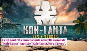 Koh-Lanta, les 4 Terres : Brice déjà gagnant ? Son incroyable entraînement pour l'aventure