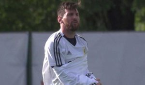 Séisme dans le milieu du foot: Messi veut quitter le Barça