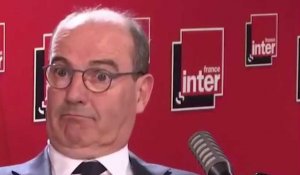 Jean Castex : ses mimiques en interview amusent les internautes et deviennent virales (Vidéo)