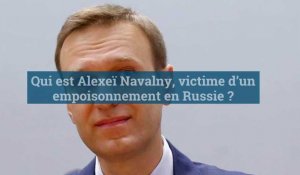 Qui est Alexeï Navalny ?