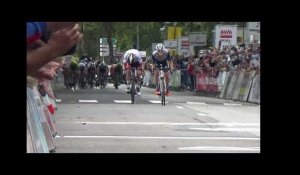 Tour du Limousin 2020 - Étape 4 : La victoire d'Alessandrao Fedeli