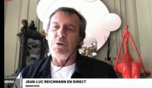 Annie Cordy morte : Jean-Luc Reichmann se confie sur le dernier message de la chanteuse (vidéo)