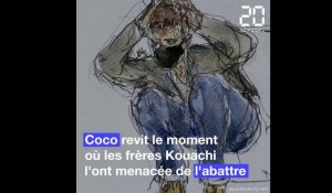 Attentats de janvier 2015 : Des rescapés de Charlie-Hebdo font entendre leur voix