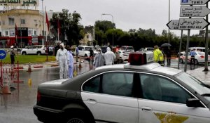 Attaque de Sousse : le président tunisien demande que la lumière soit faite sur les assaillants