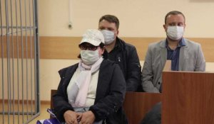 Mort du PDG de Total en Russie: les accusés retournent au tribunal