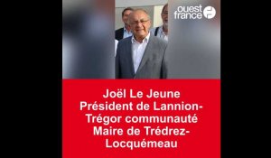 Lannion-Trégor communauté 