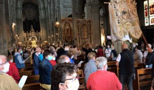 Le grand pardon de Sainte-Anne-D'auray s'adapte pour l'édition 2020