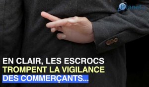 Laval : des arnaques au "rendez-moi" dans des tabacs-presse