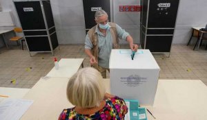 Italie : victoire du oui au référendum sur la réduction des parlementaires (sondage sortie d'urnes)