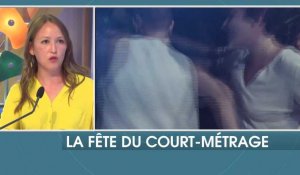 Lille : la 20ème édition du Festival international du Court-métrage