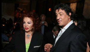 Sylvester Stallone en deuil: sa maman, Jackie Stallone, est décédée à 98 ans