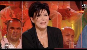 La Grosse Rigolade : Liane Foly dévoile une anecdote hilarante sur Johnny Hallyday (vidéo)