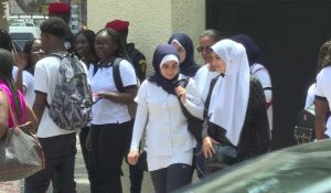 Sénégal/rentrée scolaire : une école catholique refuse d'admettre des élèves voilées