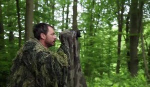 Teaser du documentaire "Une forêt et des hommes"