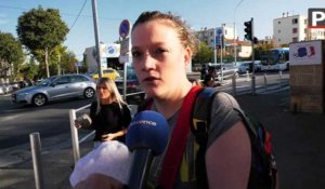 Agression au couteau à l'école La Pauline à Marseille : la peur et l'inquiétude règnent chez les parents