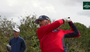 Golf. Challenge Tour - Open de Bretagne : le résumé du premier tour