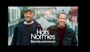 HORS NORMES - Bande-annonce