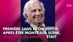 Jean-Paul Belmondo : Le jour où il s'est fait virer de la Comédie-Française