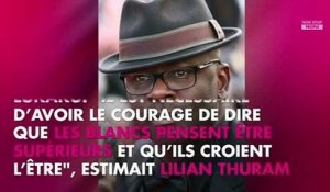 Lilian Thuram accusé de racisme : Hugo Lloris prend la parole
