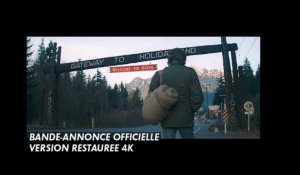 RAMBO - FIRST BLOOD - Version restaurée 4K - bande annonce 2019