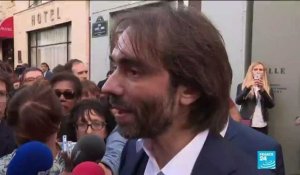 Cédric Villani, un prétendant de plus à la mairie de Paris ?