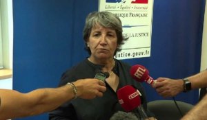 Féminicide à Cagnes-sur-Mer: le procureur attend l'autopsie (1)