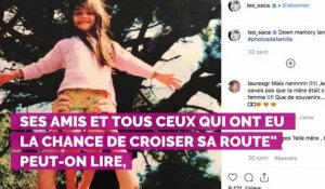 Mort d'Ariane du Club Dorothée : l'hommage lourd de sens de sa fille Éléonore Sarrazin