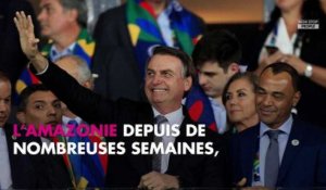 Brigitte Macron insultée au Brésil, elle réagit à la polémique