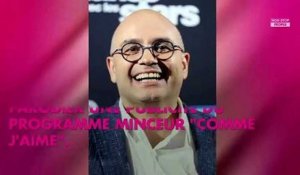 Camille Combal : son hilarante parodie pour annoncer le lancement de DALS