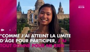 Miss France 2020 : Qui est Evelyne de Larichaudy, la nouvelle Miss Ile de France ?
