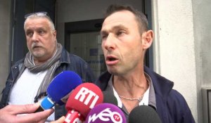 Dentelle de Calais : 15 salariés repris sur 73 chez Desseilles
