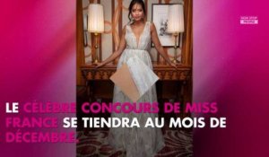 Miss France 2020 : Qui est Marine Clautour, la nouvelle Miss Normandie ?