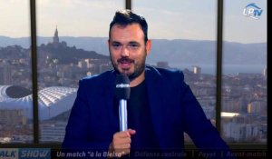 Talk Show : qui pour remplacer Payet, Kamara et Alvaro ?